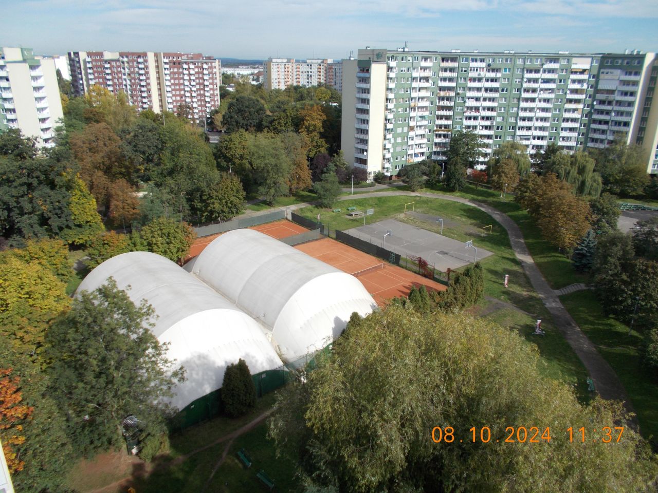 Pokój Wrocław Różanka, ul. Macedońska. Zdjęcie 13