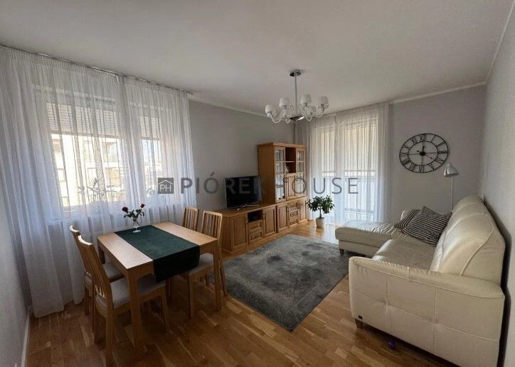 Mieszkanie 3-pokojowe Warszawa Bemowo, ul. Batalionów Chłopskich