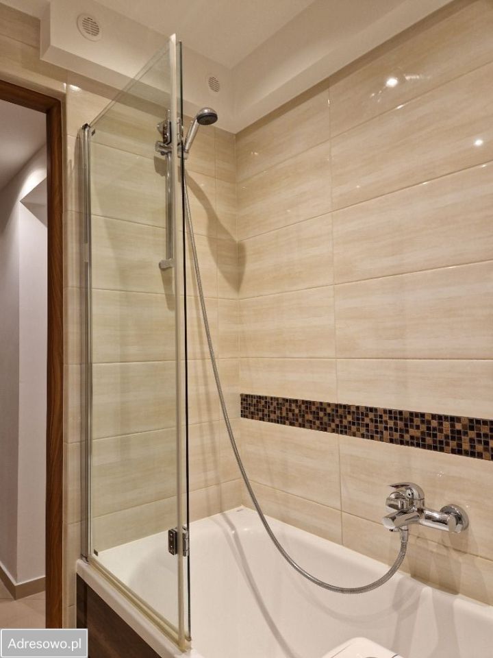 Mieszkanie 2-pokojowe Kraków Śródmieście, al. płk. Władysława Beliny-Prażmowskiego. Zdjęcie 6