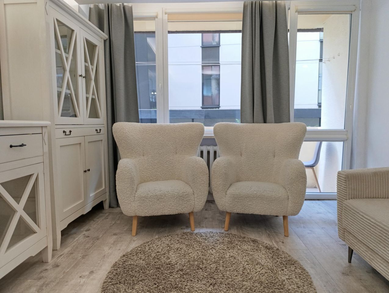 Mieszkanie 3-pokojowe Warszawa Wola, ul. Ogrodowa. Zdjęcie 8