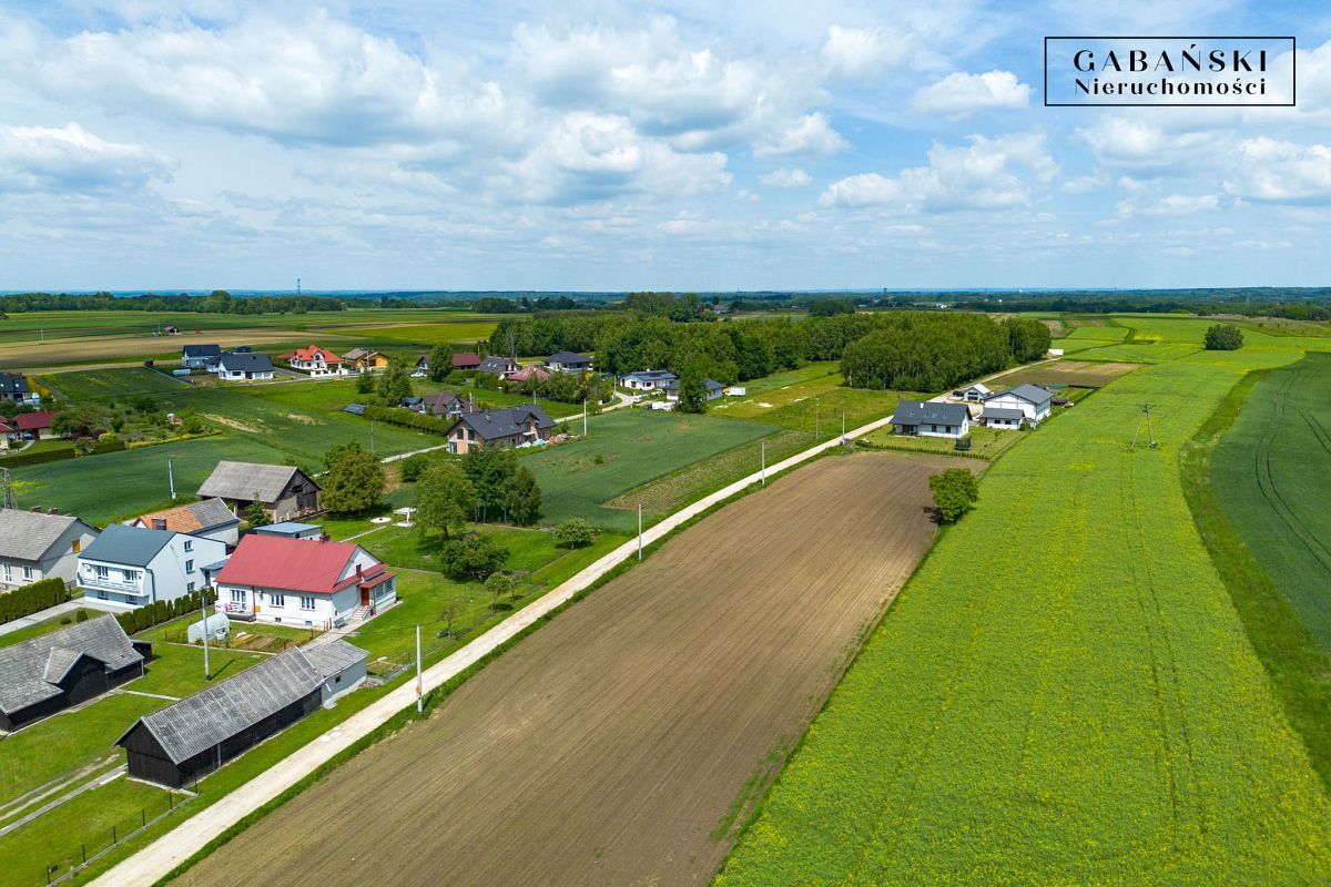 Działka budowlana Śmigno. Zdjęcie 6