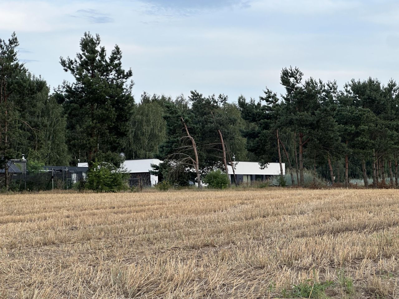 dom wolnostojący, 4 pokoje Łódź. Zdjęcie 4