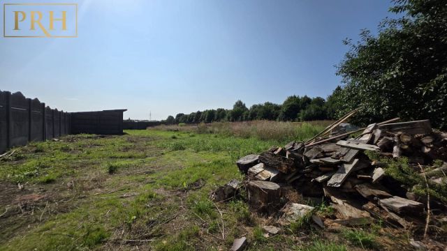 Hala/magazyn Niekłonice. Zdjęcie 5