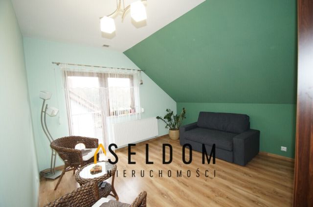 dom wolnostojący, 5 pokoi Mysłakowice. Zdjęcie 26