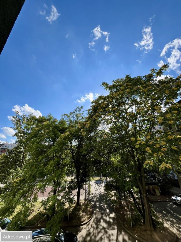 Mieszkanie 3-pokojowe Wrocław Krzyki, ul. gen. Romualda Traugutta. Zdjęcie 5