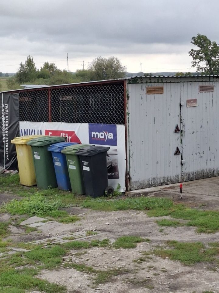 Mieszkanie 2-pokojowe Goryń. Zdjęcie 3