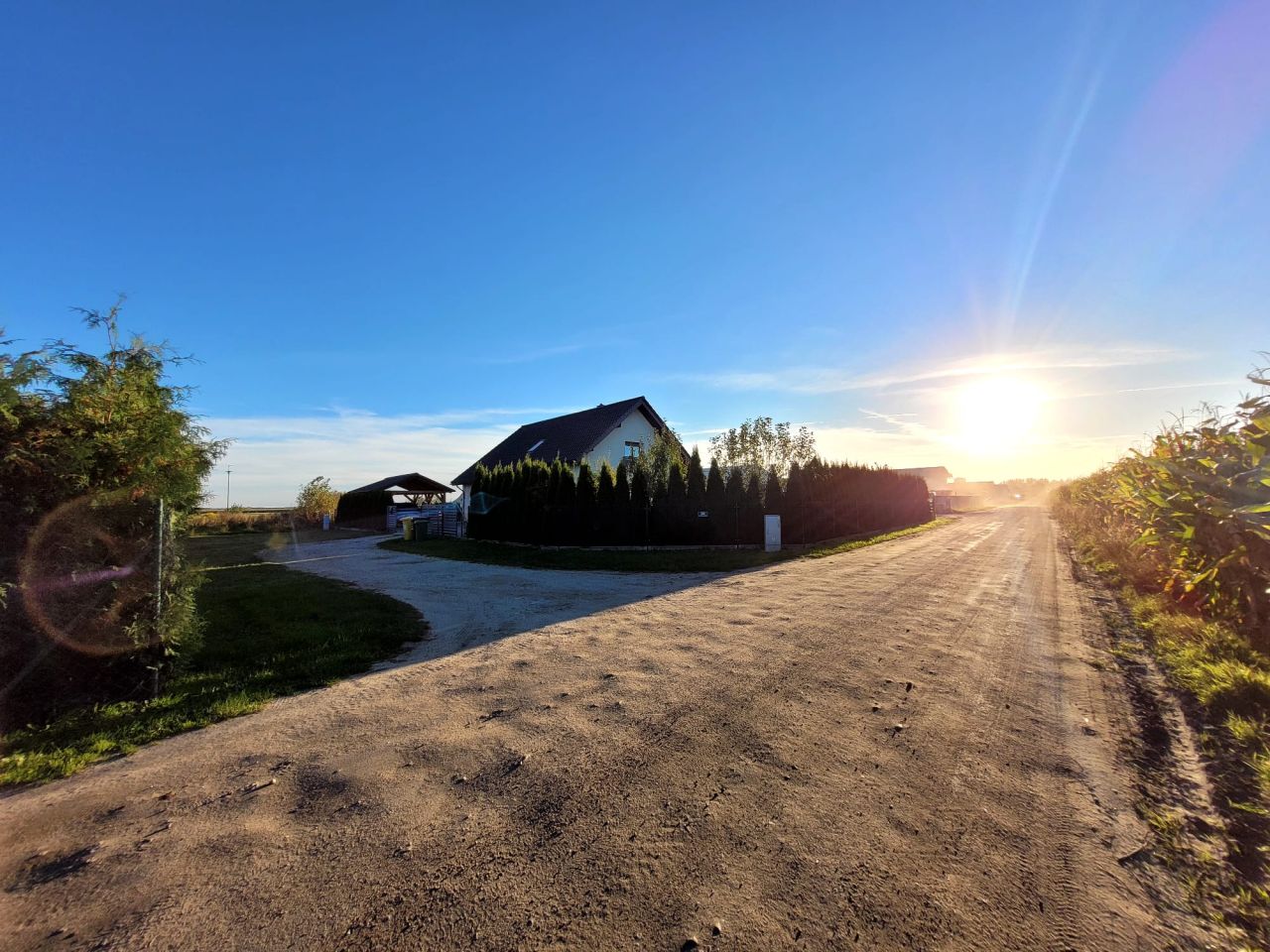 Działka budowlana Dzierzążenko. Zdjęcie 15