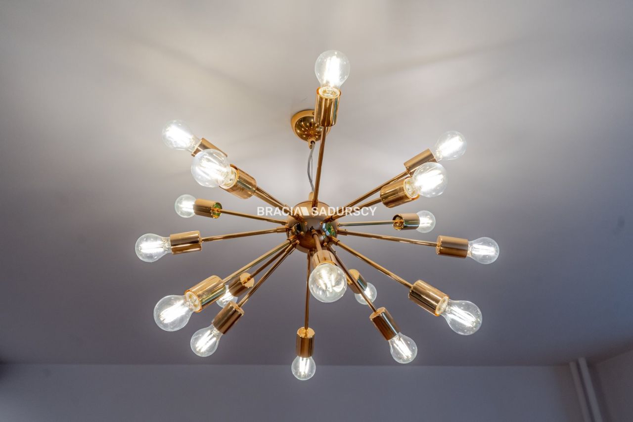 Mieszkanie 2-pokojowe Kraków Nowa Huta, os. Szklane Domy. Zdjęcie 23