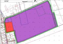 Działka inwestycyjna Góra Kalwaria, ul. Długa. Zdjęcie 3