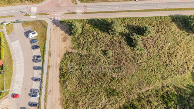 Działka inwestycyjna Reda, ul. Polna. Zdjęcie 10