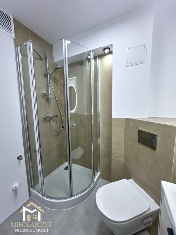 Mieszkanie 2-pokojowe Bartoszyce, ul. Słowackiego. Zdjęcie 6