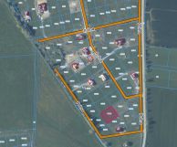 Działka rolno-budowlana Bobolin, ul. Polna