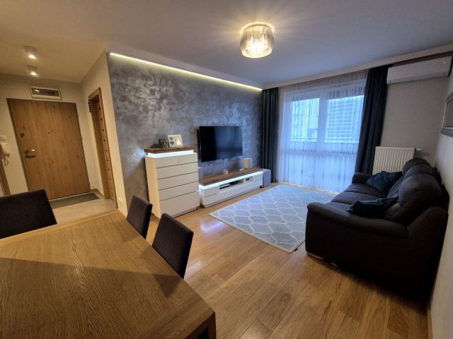 Mieszkanie 3-pokojowe Białystok Bojary, ul. Łąkowa. Zdjęcie 1