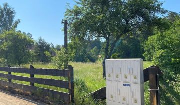 Działka budowlana Piaski