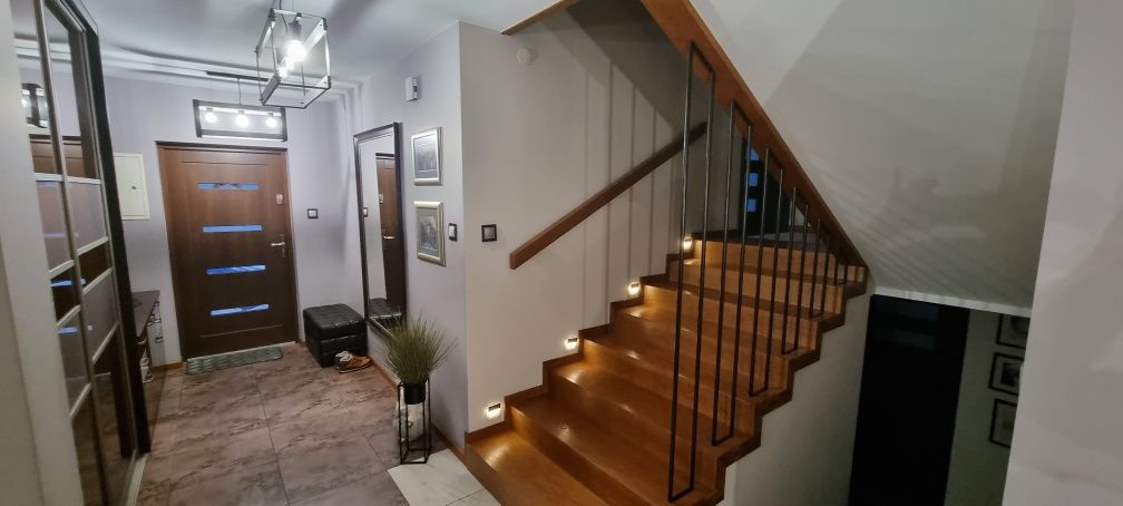 dom wolnostojący Nowy Sącz Wólki. Zdjęcie 2