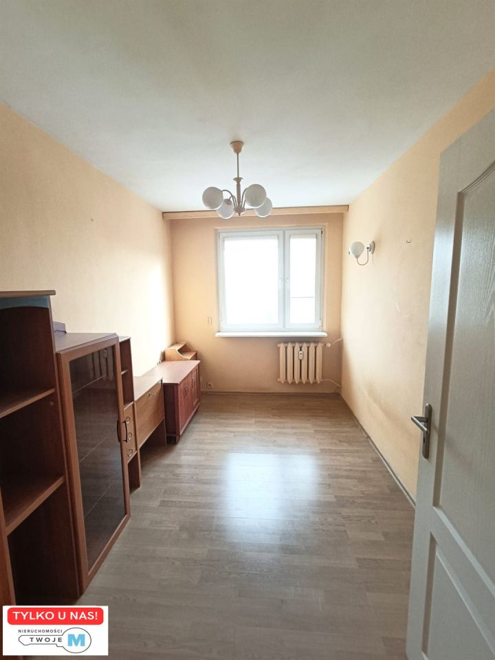 Mieszkanie 3-pokojowe Kielce, ul. Jana Nowaka Jeziorańskiego. Zdjęcie 1