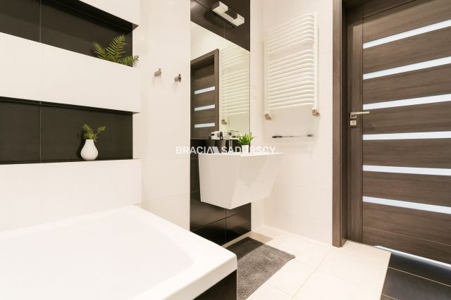 Mieszkanie 3-pokojowe Kraków Swoszowice, ul. Macieja Dębskiego. Zdjęcie 15