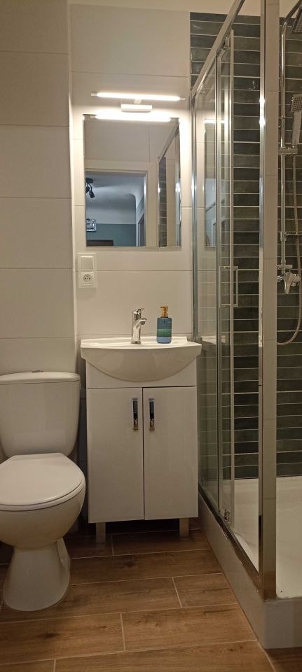 Mieszkanie 2-pokojowe Warszawa Ursus. Zdjęcie 4