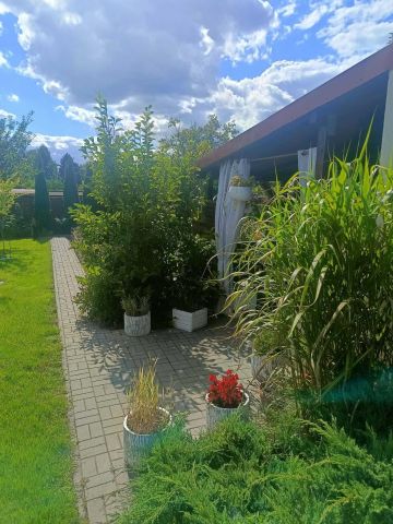 Działka rod Śrem, ul. Jeziorna. Zdjęcie 1