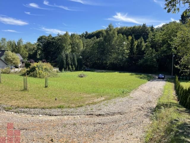 Działka budowlana Michałowice. Zdjęcie 5