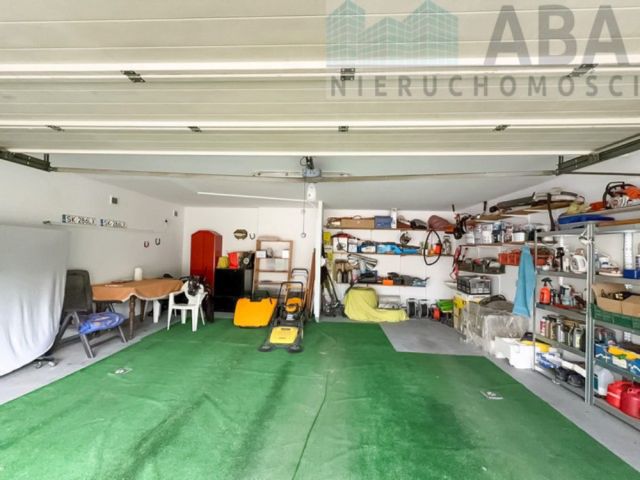 dom wolnostojący, 4 pokoje Stare Miasto, ul. Lisiecka. Zdjęcie 15