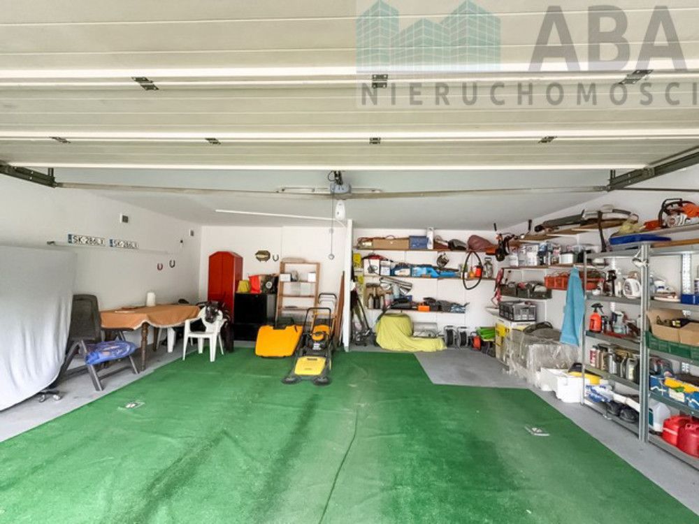 dom wolnostojący, 4 pokoje Stare Miasto, ul. Lisiecka. Zdjęcie 15