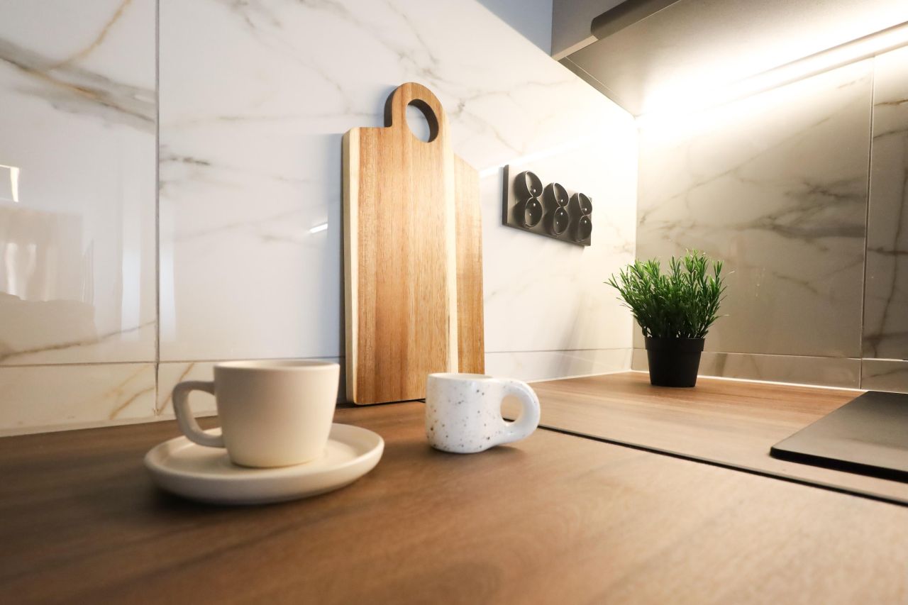 Mieszkanie 2-pokojowe Kraków Bieńczyce, os. Albertyńskie. Zdjęcie 3