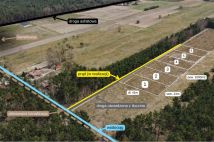 Działka budowlana Godzisz. Zdjęcie 1