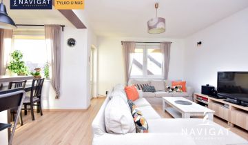 Mieszkanie 5-pokojowe Rumia, ul. Konwaliowa