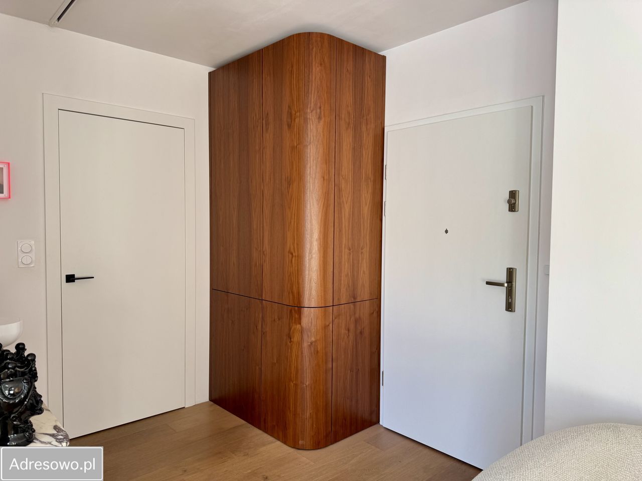 Mieszkanie 3-pokojowe Gdynia Karwiny, ul. Janiny Porazińskiej. Zdjęcie 20