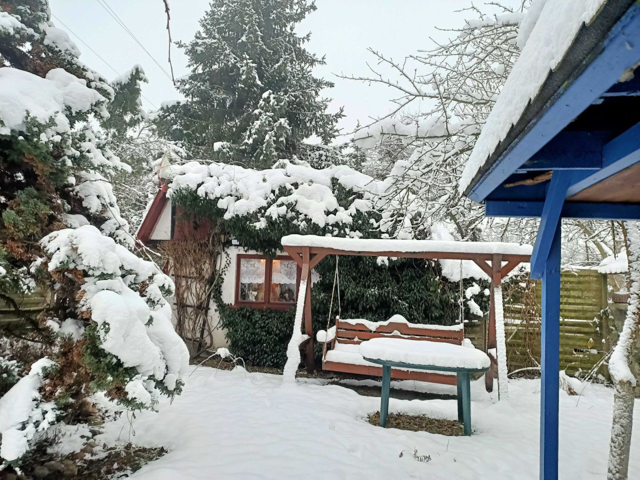 Działka rod Stargard, ul. Daleka. Zdjęcie 6