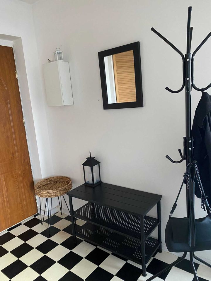 Mieszkanie 1-pokojowe Zabrze Centrum, ul. gen. Charlesa de Gaulle'a. Zdjęcie 2