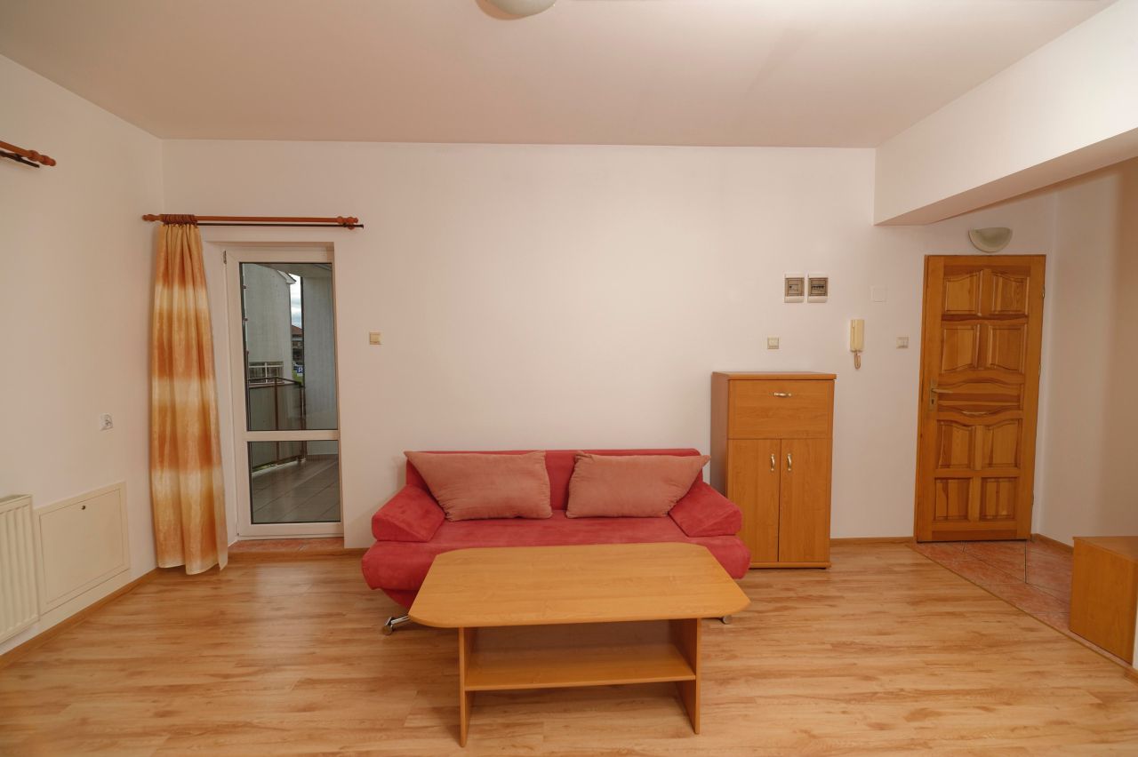 Mieszkanie 1-pokojowe Kostrzyn nad Odrą. Zdjęcie 6