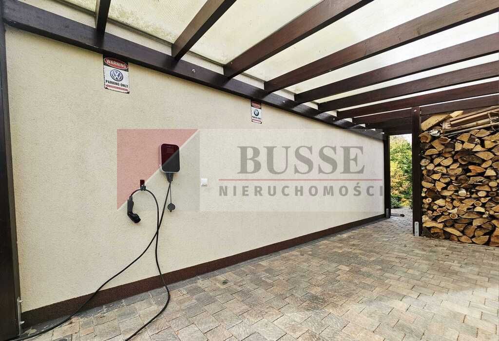 dom wolnostojący, 6 pokoi Szczecin Warszewo. Zdjęcie 19