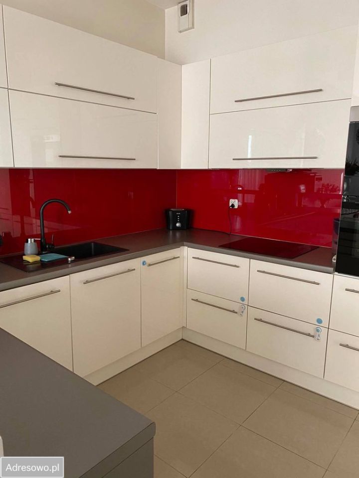 Mieszkanie 3-pokojowe Kraków Podgórze Duchackie, ul. Walerego Sławka. Zdjęcie 6