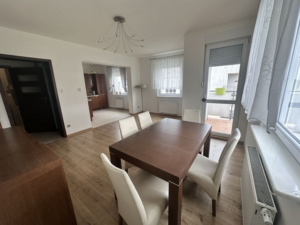 Mieszkanie 2-pokojowe Luboń. Zdjęcie 1