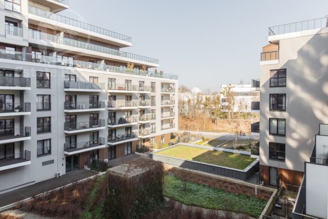 Mieszkanie 2-pokojowe Wrocław, ul. Walońska. Zdjęcie 13