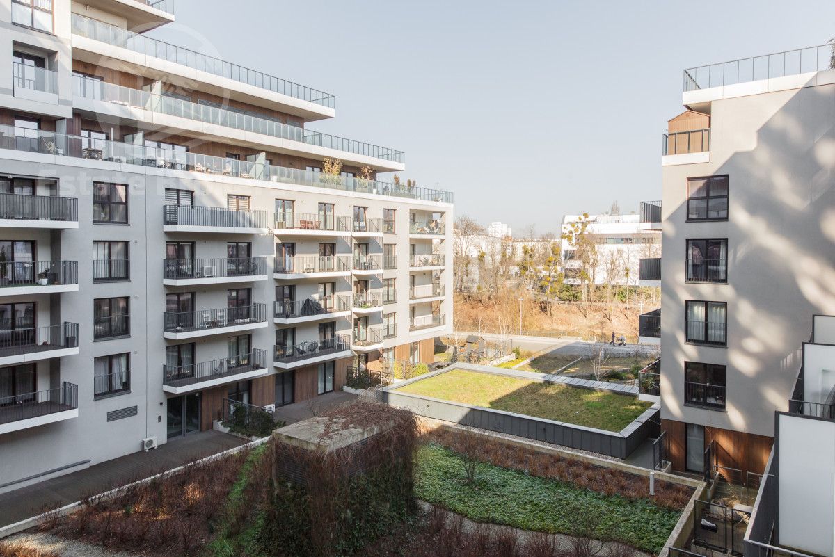 Mieszkanie 2-pokojowe Wrocław, ul. Walońska. Zdjęcie 13