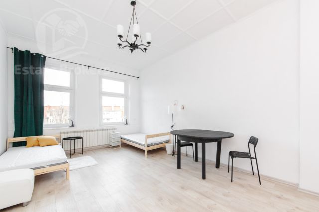 Mieszkanie 3-pokojowe Wrocław Śródmieście, ul. Henryka Sienkiewicza. Zdjęcie 18