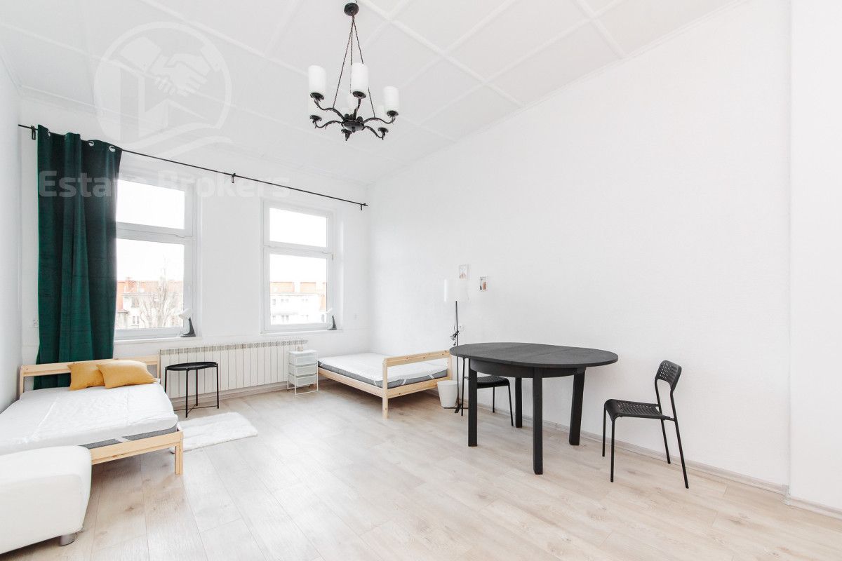 Mieszkanie 3-pokojowe Wrocław Śródmieście, ul. Henryka Sienkiewicza. Zdjęcie 18