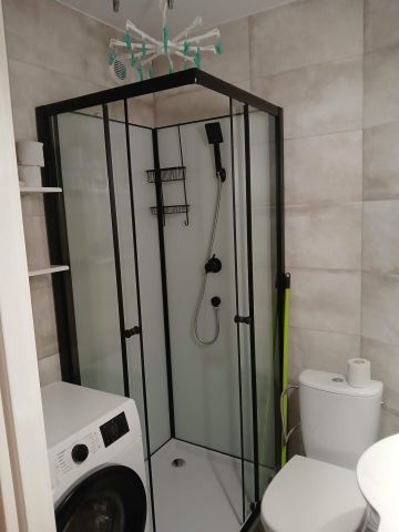 Mieszkanie 1-pokojowe Stuchowo. Zdjęcie 1