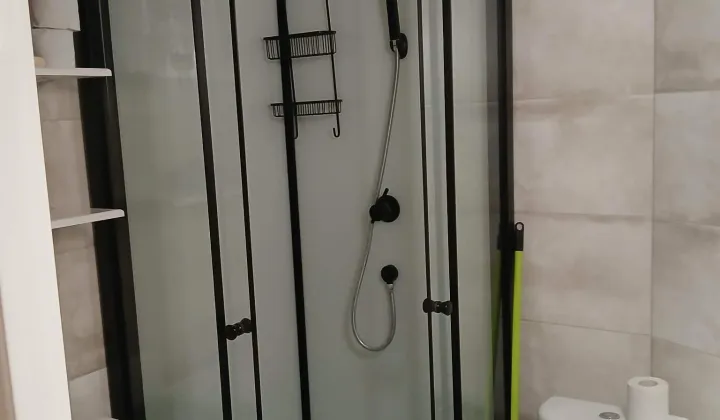 Mieszkanie 1-pokojowe Stuchowo