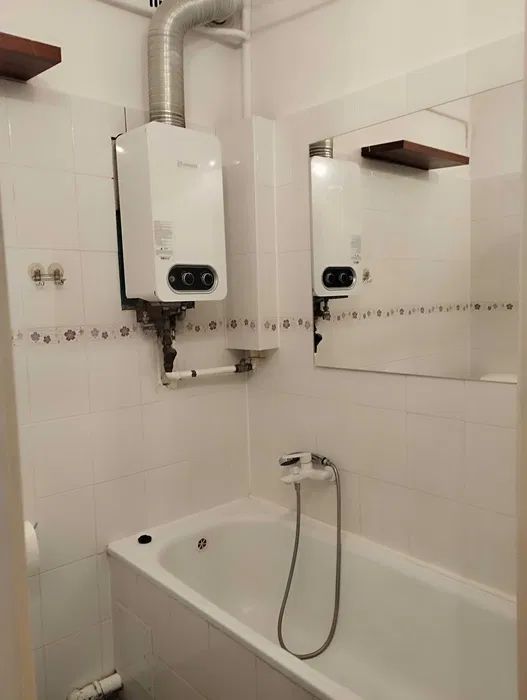 Mieszkanie 1-pokojowe Świdnik Centrum, ul. Cypriana Kamila Norwida. Zdjęcie 8