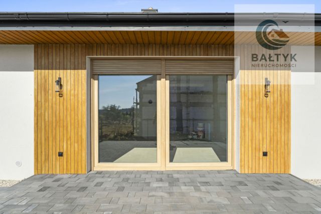 dom wolnostojący, 6 pokoi Kębłowo. Zdjęcie 5