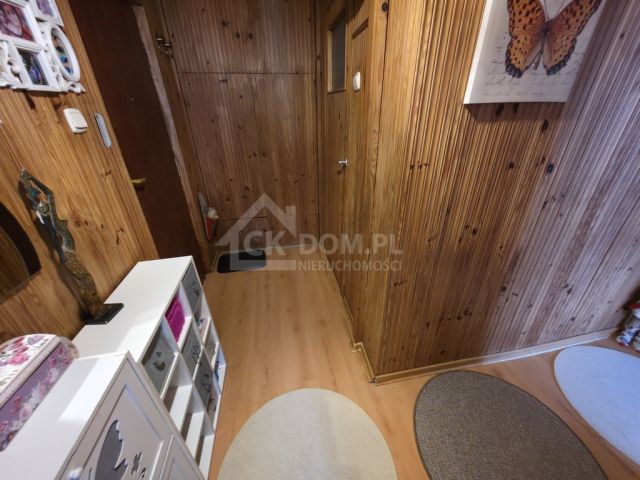 Mieszkanie 2-pokojowe Kielce KSM, ul. Bohaterów Warszawy. Zdjęcie 5