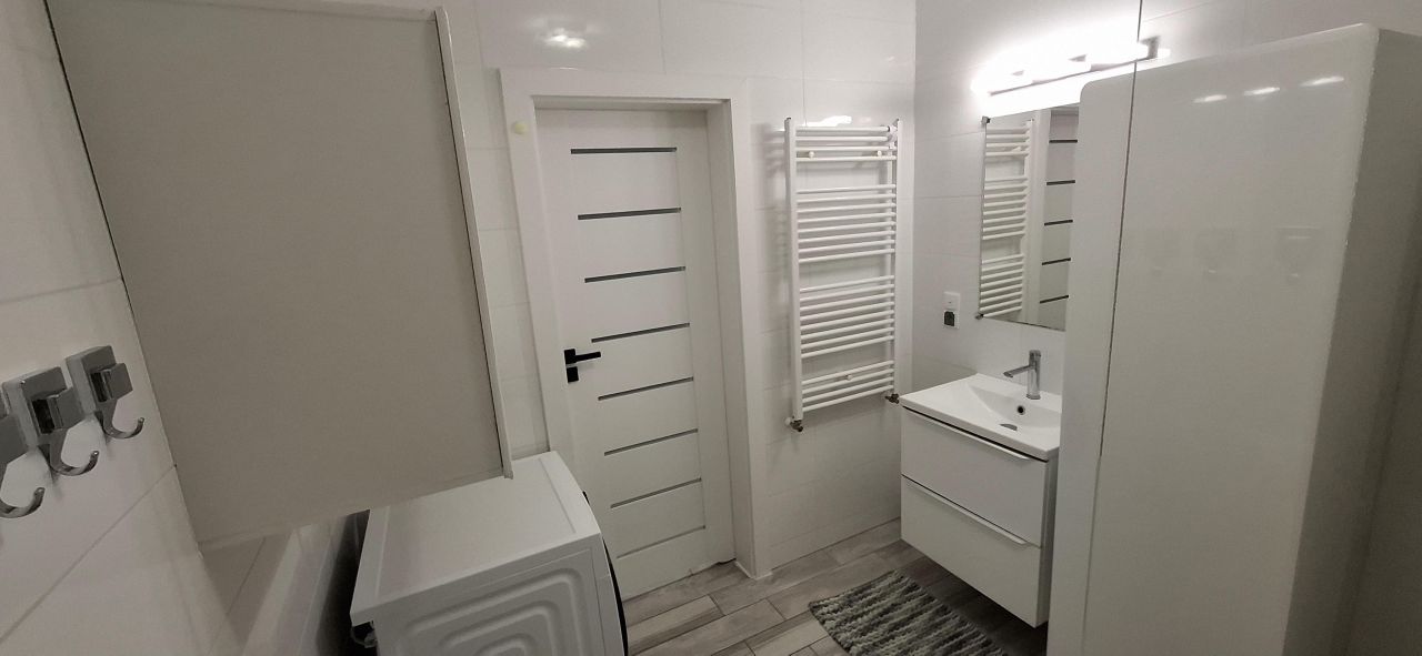 Mieszkanie 3-pokojowe Kaźmierz Nowa Wieś, ul. Leśna. Zdjęcie 8