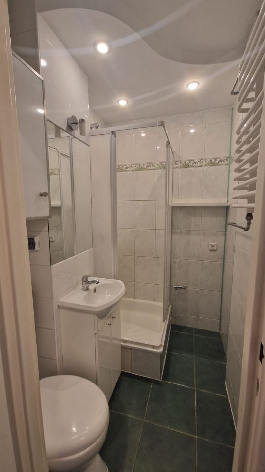 Mieszkanie 2-pokojowe Koszalin Przylesie, Wańkowicza. Zdjęcie 8