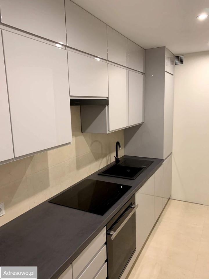 Mieszkanie 3-pokojowe Kielce Bocianek, ul. Leopolda Staffa. Zdjęcie 4