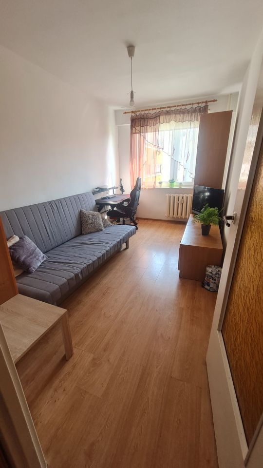 Mieszkanie 4-pokojowe Bytów, ul. Słoneczna. Zdjęcie 4