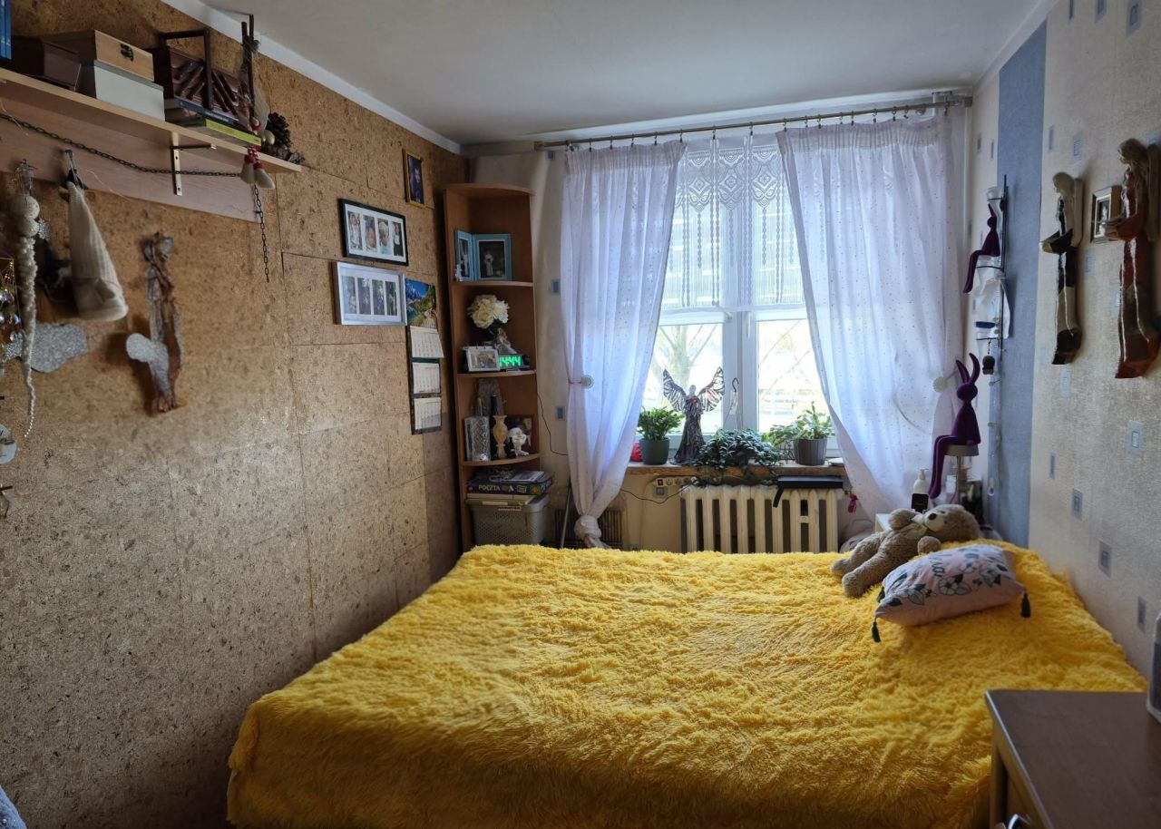 Mieszkanie 3-pokojowe Gdynia Leszczynki, ul. Chylońska. Zdjęcie 4